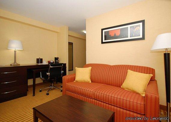 Comfort Suites Wenatchee Gateway Habitación foto